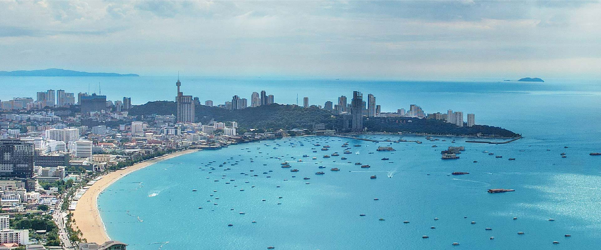 Once Wongamat Pattaya
