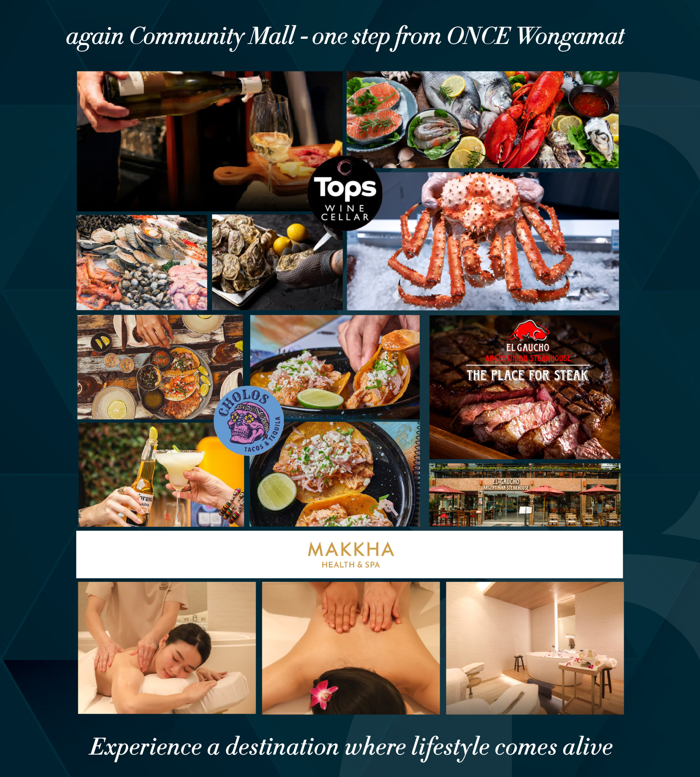 Once Wongamat Pattaya